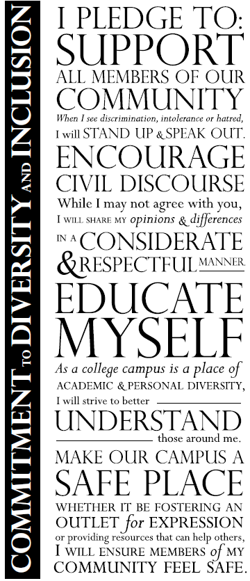 希少　MISSION OF THE UNIVERSITY Vision & Mission